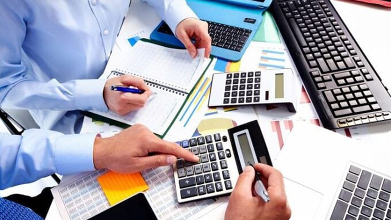 tháº©m Äá»nh giÃ¡ doanh nghiá»p